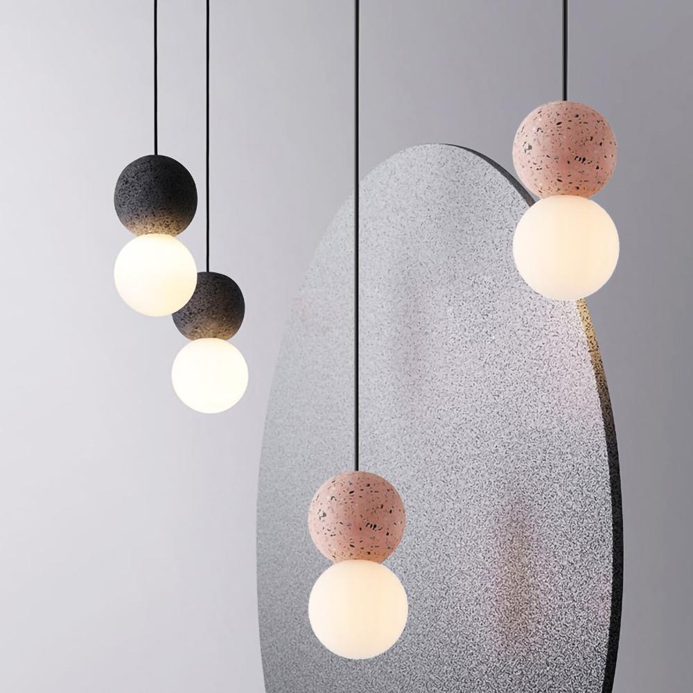 Origo Houselight Pendant Lamp