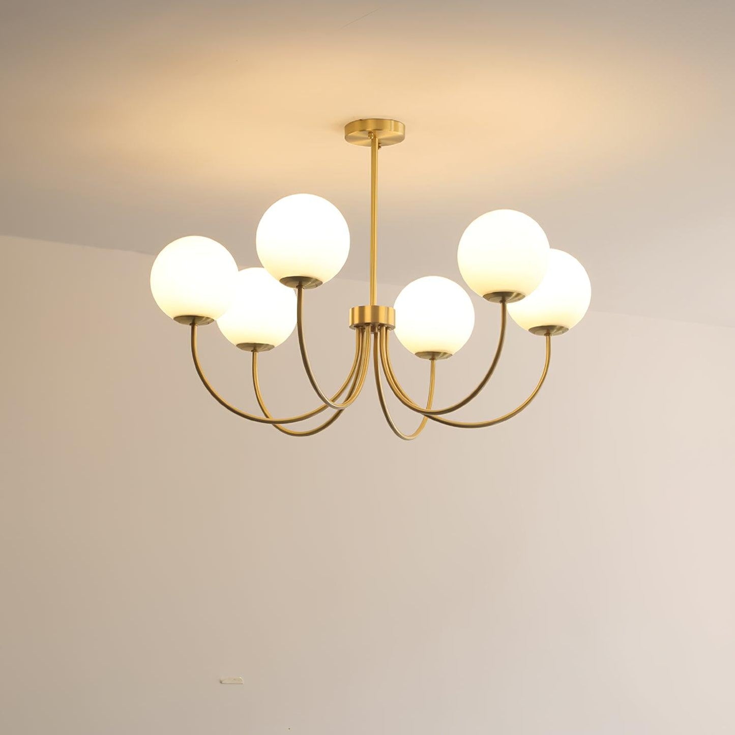 Orillia Electrolier Chandelier