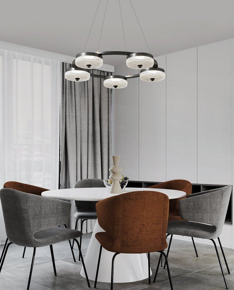 Orion Ring Pendant light Chandelier