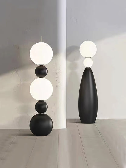 Orion Sphere Ambient Floor Lamp Floor Lamp