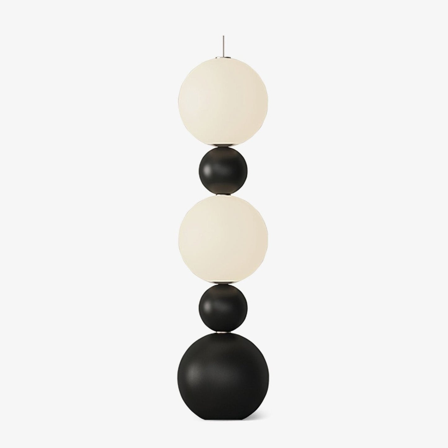Orion Sphere Ambient Floor Lamp Floor Lamp
