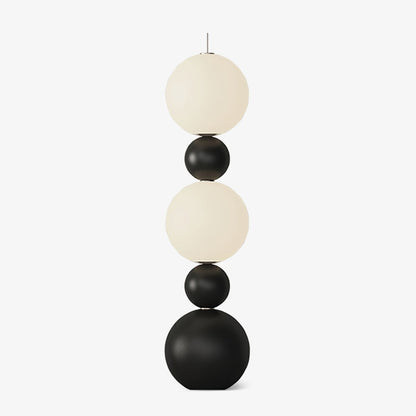 Orion Sphere Ambient Floor Lamp Floor Lamp