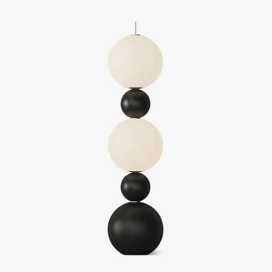 Orion Sphere Ambient Floor Lamp Floor Lamp