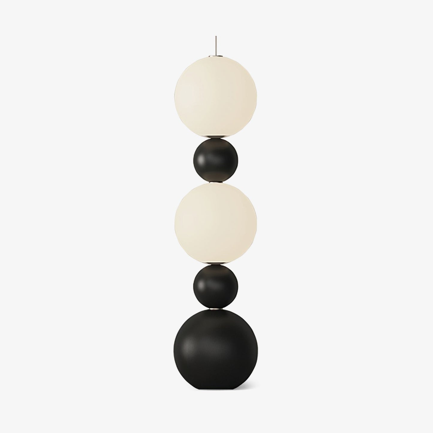 Orion Sphere Ambient Floor Lamp Floor Lamp