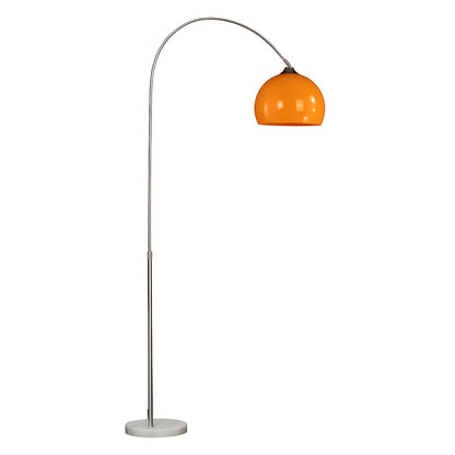 Orla Arch Free-standing Lamp Floor Lamp