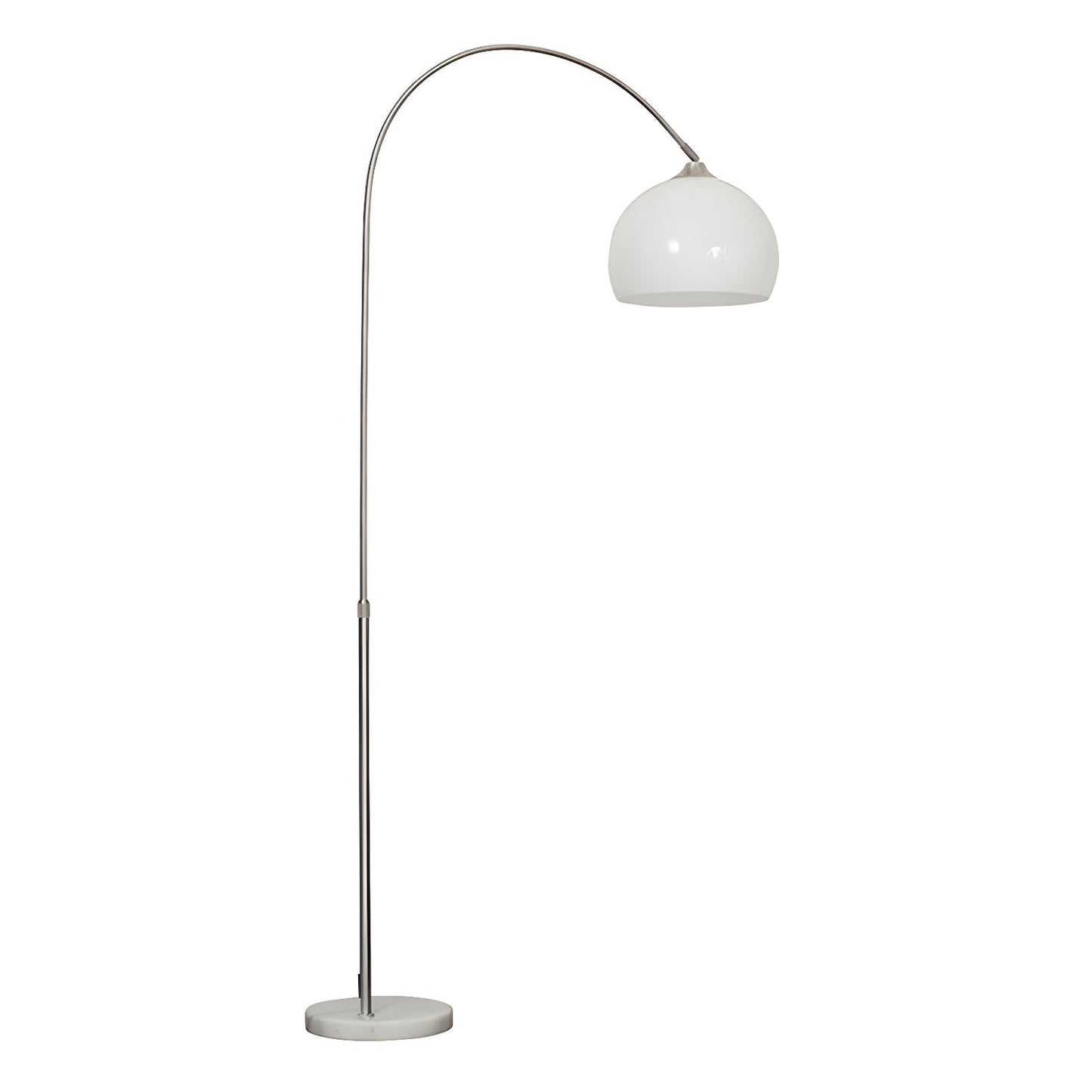 Orla Arch Free-standing Lamp Floor Lamp