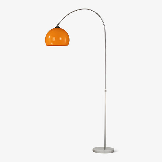 Orla Arch Free-standing Lamp Floor Lamp