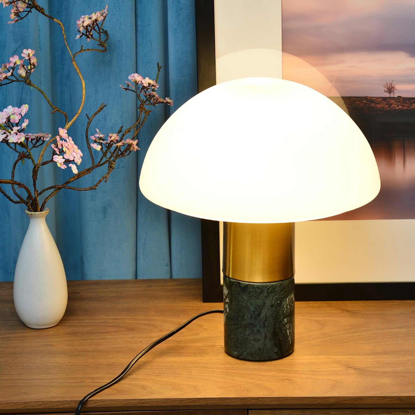 Orly Accent lamp Table Lamp