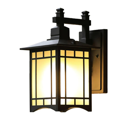 Orm House Outdoor Wall light Wall Light