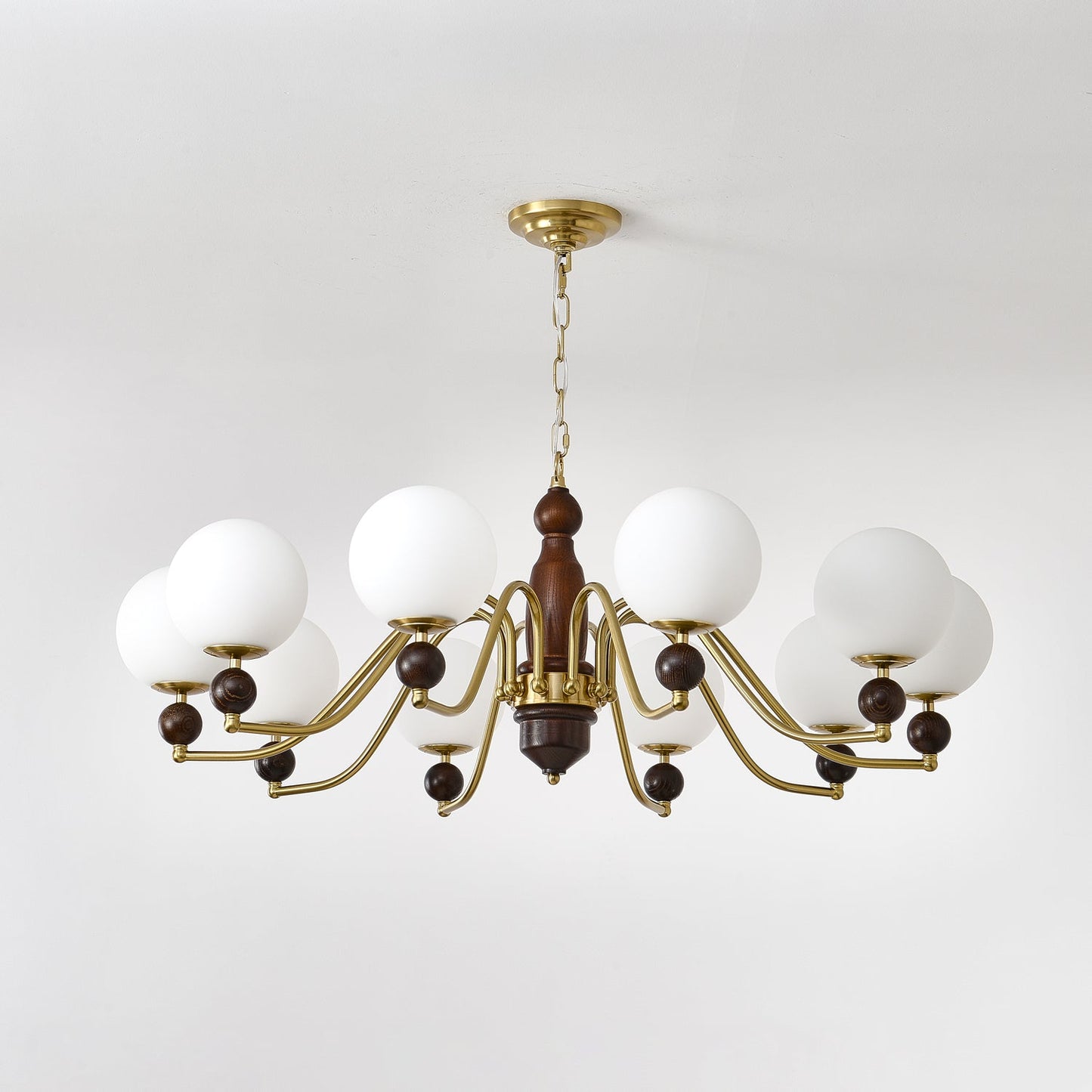 Ornate Heritage Ceiling fixture Chandelier