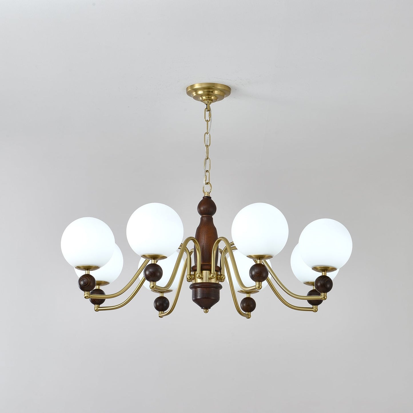 Ornate Heritage Ceiling fixture Chandelier