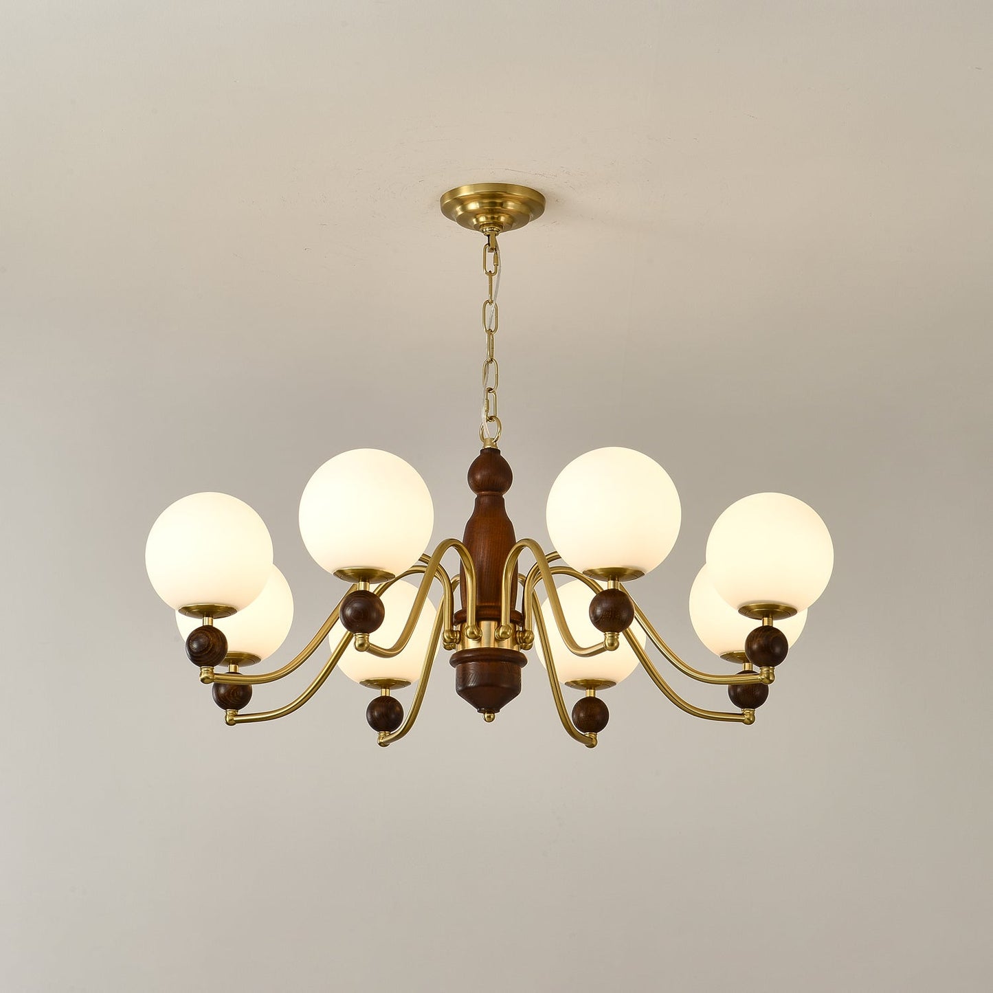 Ornate Heritage Ceiling fixture Chandelier