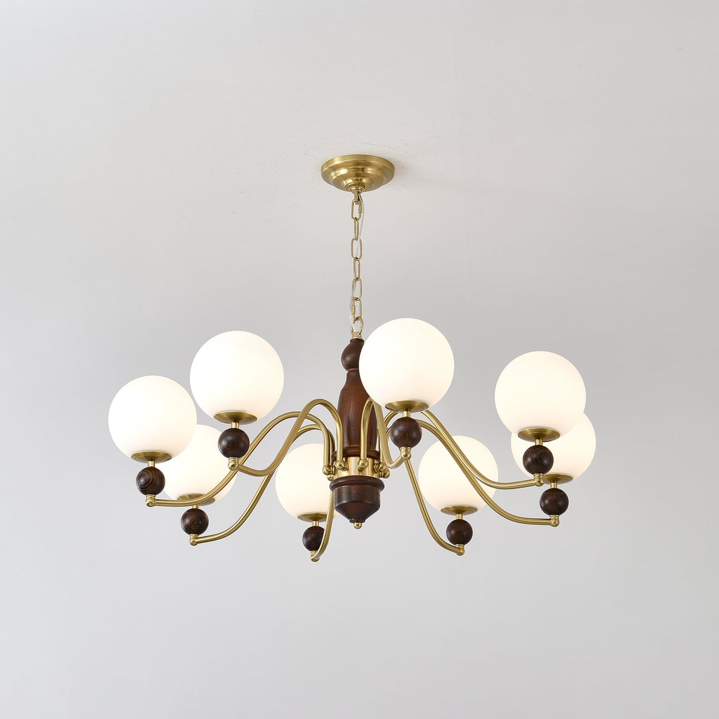 Ornate Heritage Ceiling fixture Chandelier