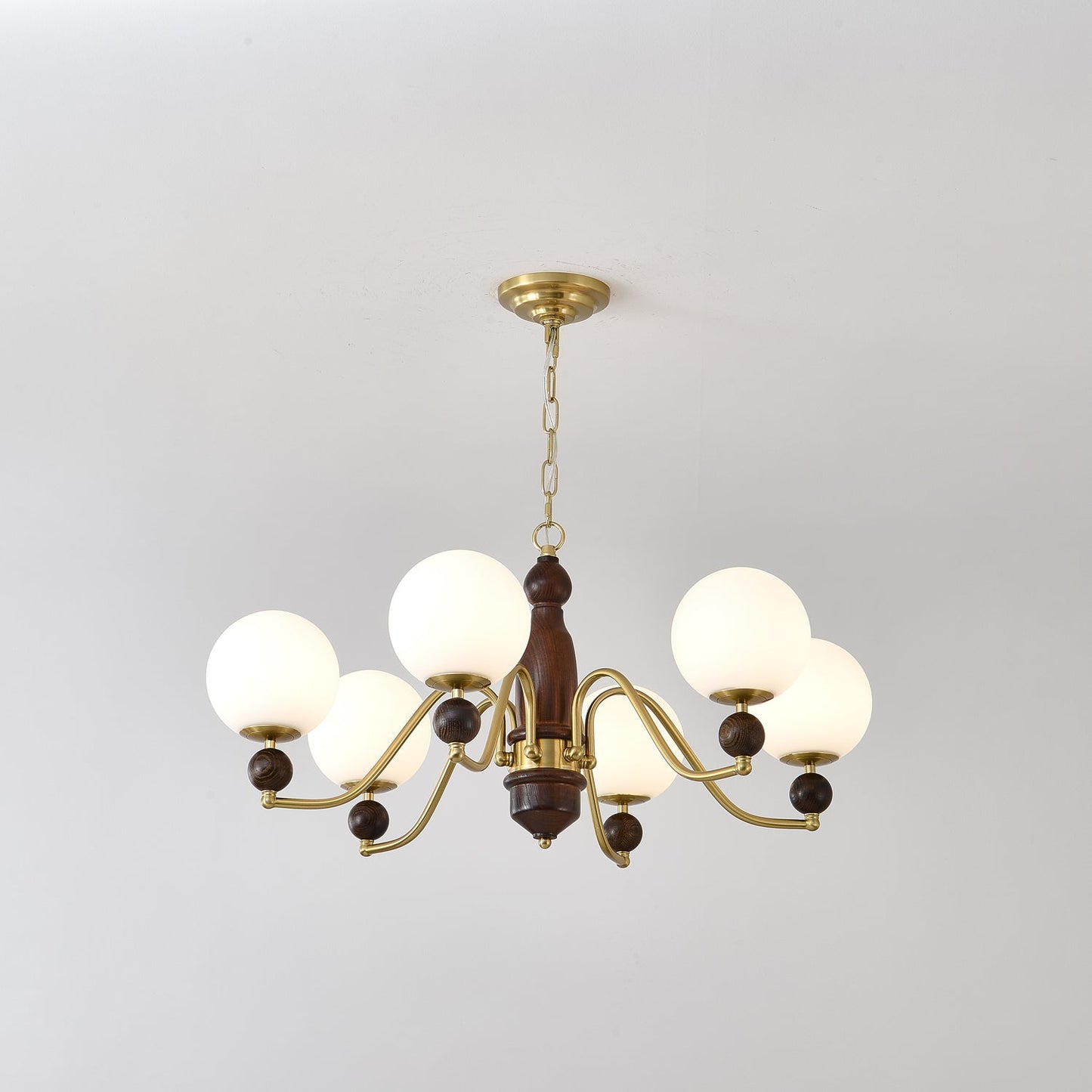 Ornate Heritage Ceiling fixture Chandelier