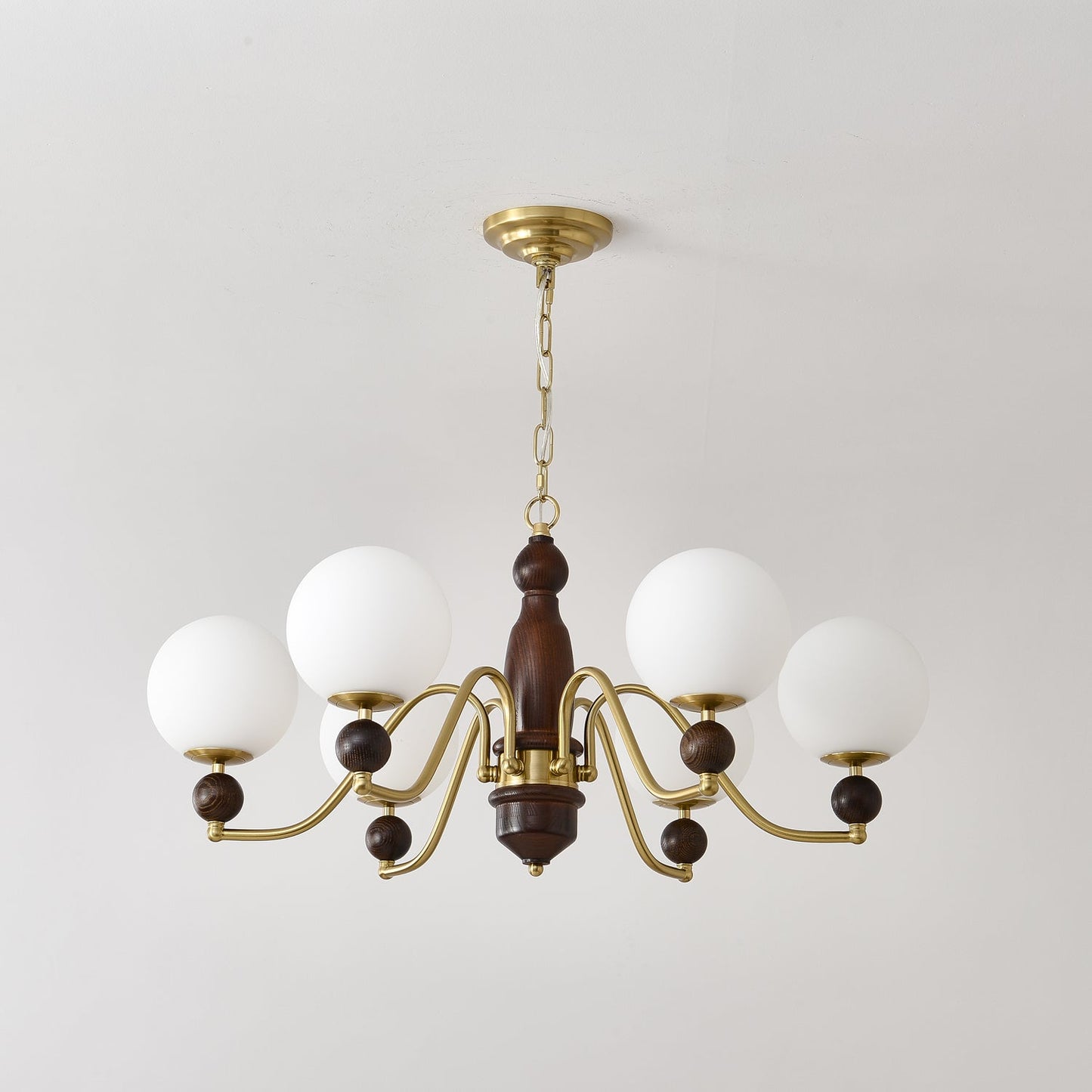Ornate Heritage Ceiling fixture Chandelier
