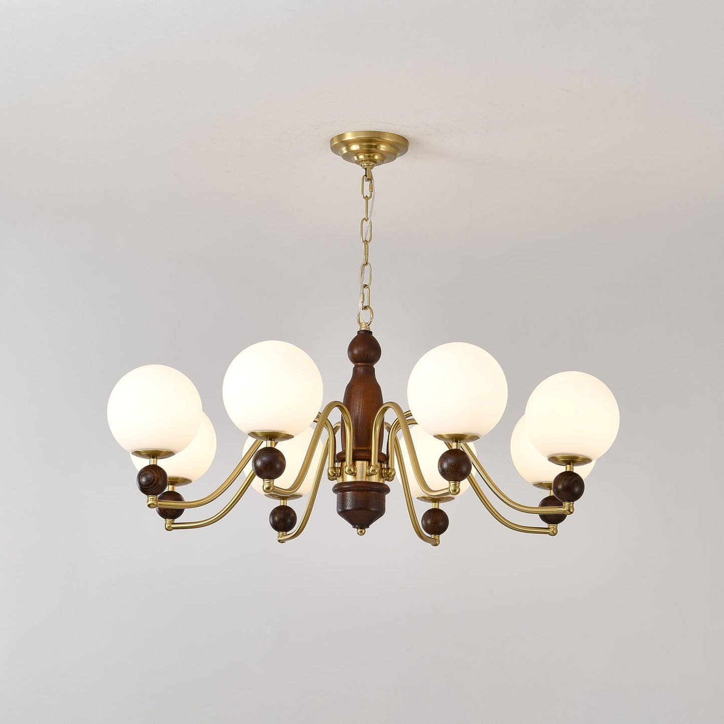 Ornate Heritage Ceiling fixture Chandelier