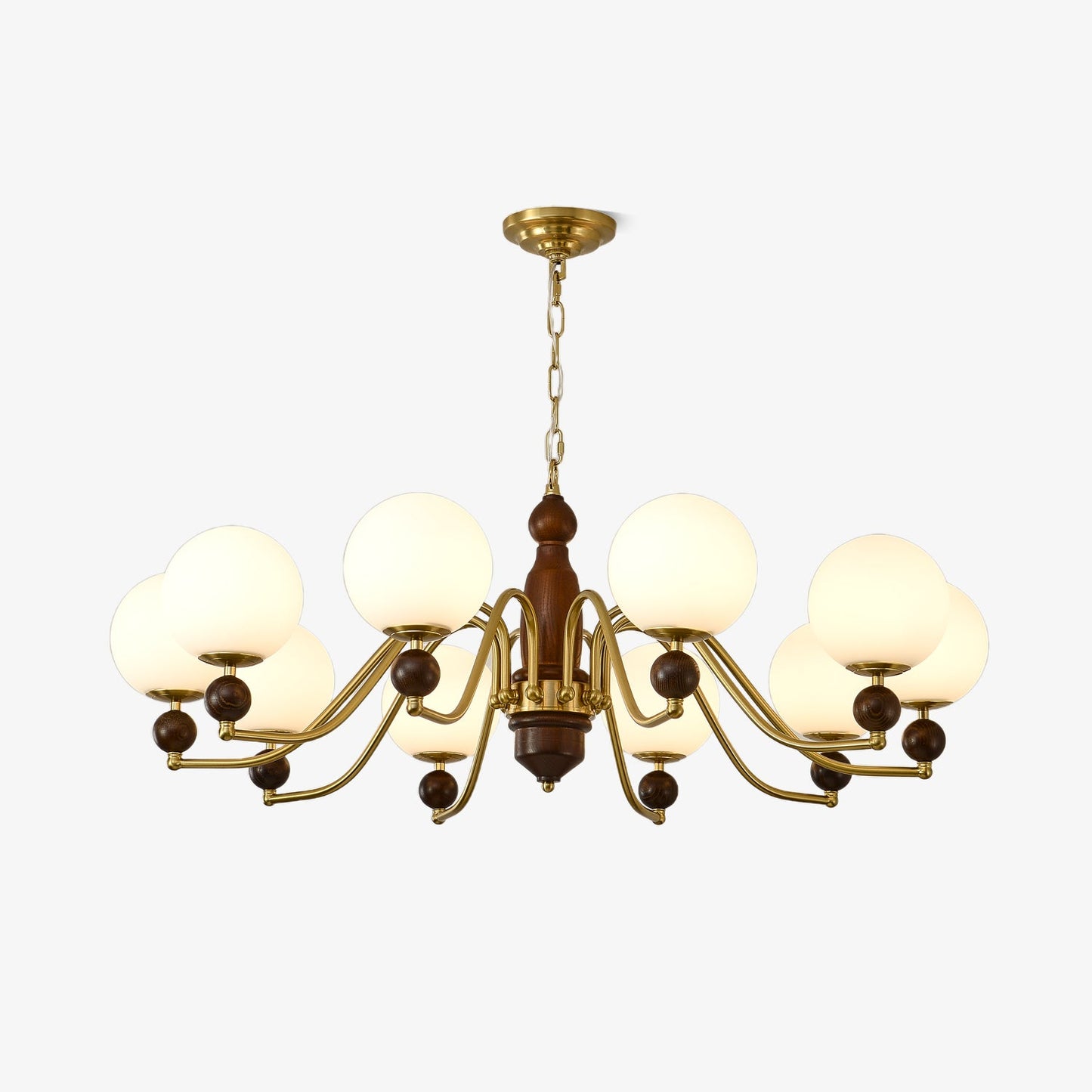Ornate Heritage Ceiling fixture Chandelier
