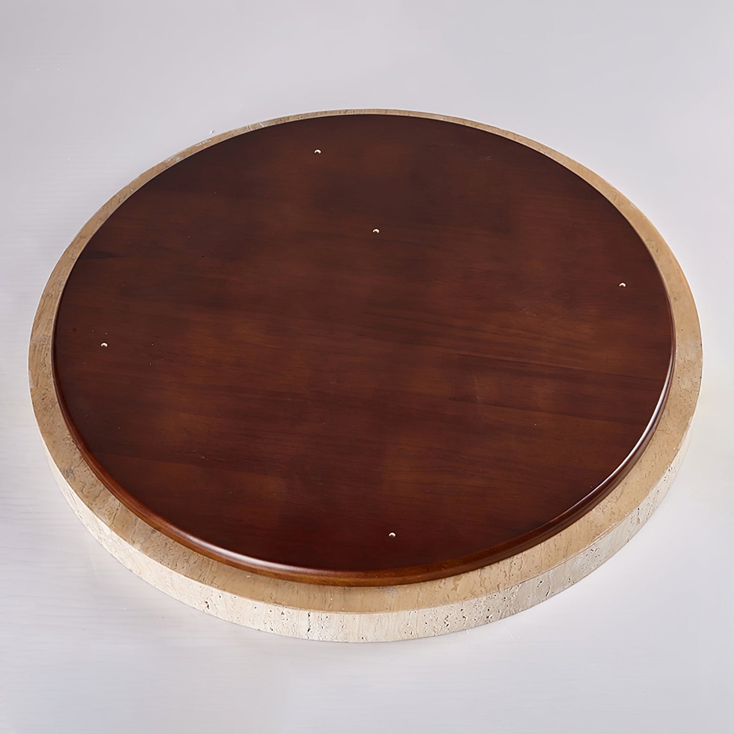 Oro Circle Ceiling Light