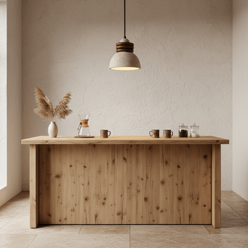 Orryn Halo Pendant Lamp
