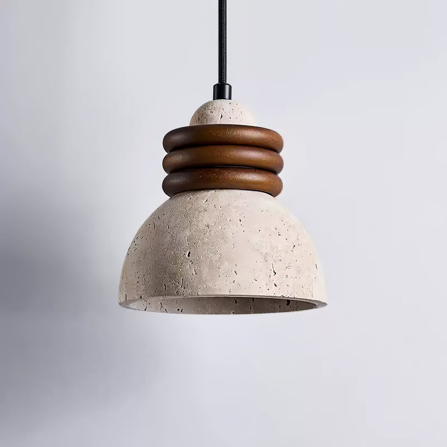 Orryn Halo Pendant Lamp