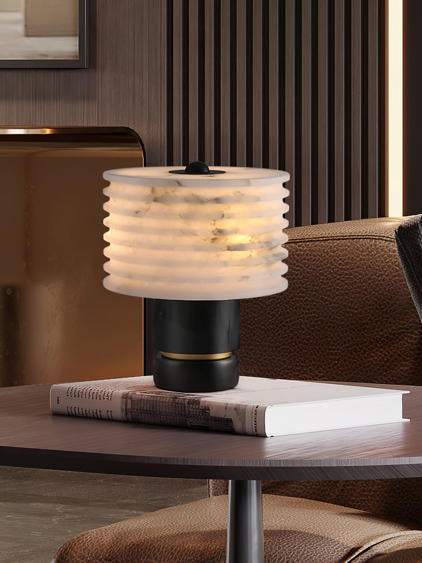 Outela Work lamp Table Lamp