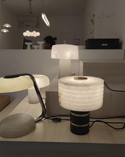 Outela Work lamp Table Lamp