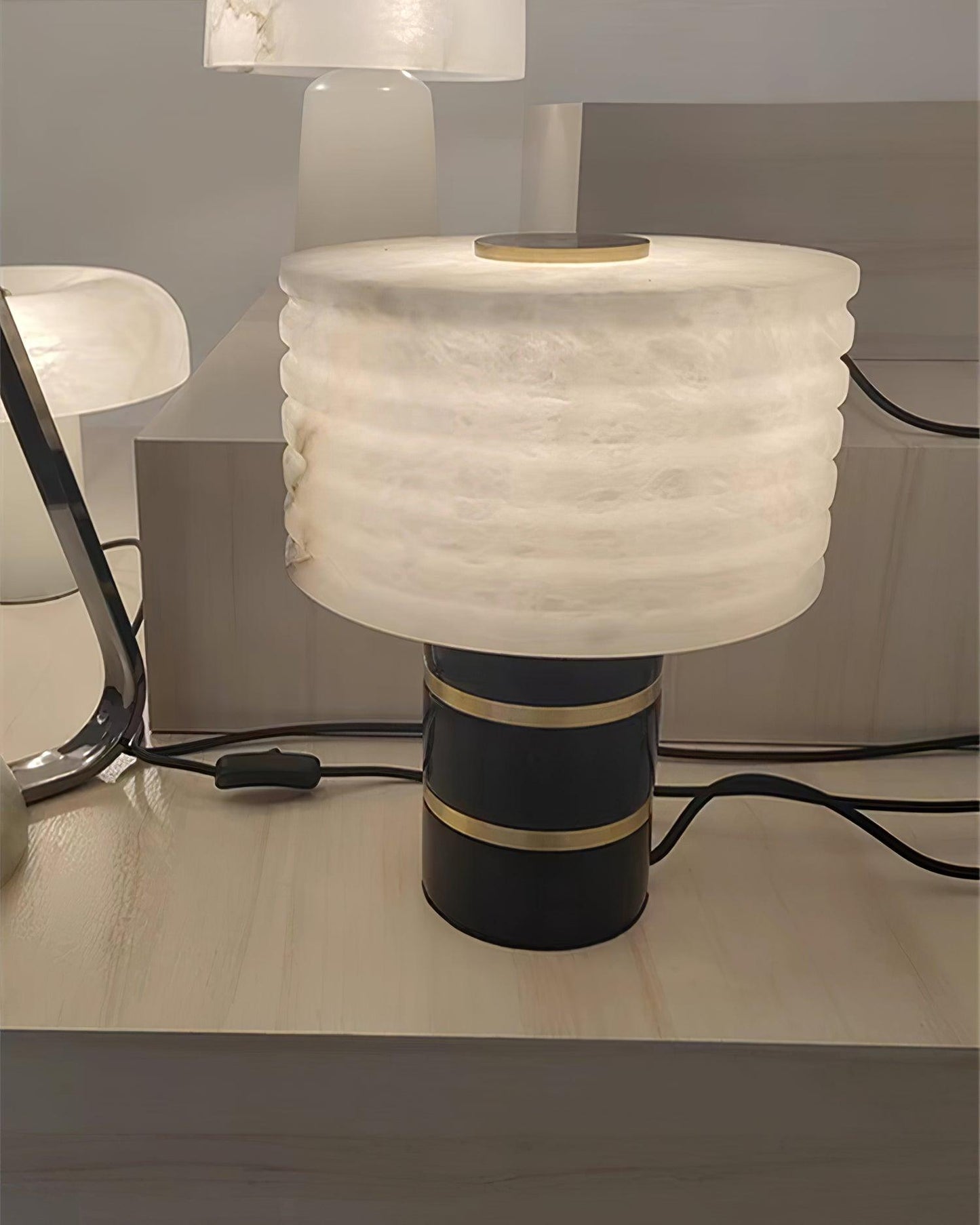 Outela Work lamp Table Lamp