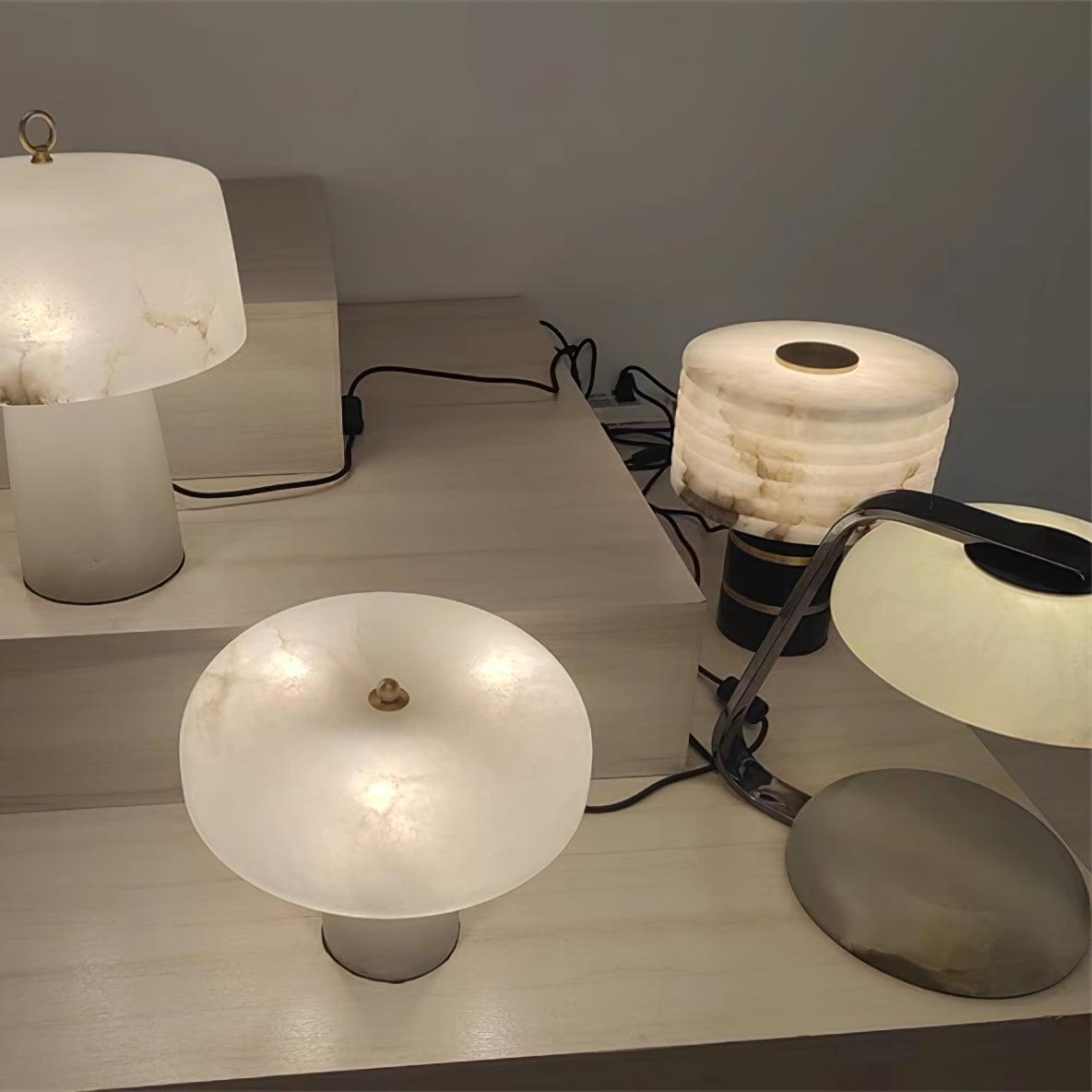 Outela Work lamp Table Lamp