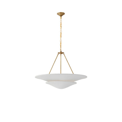 Orvus Cloud Pendant Light