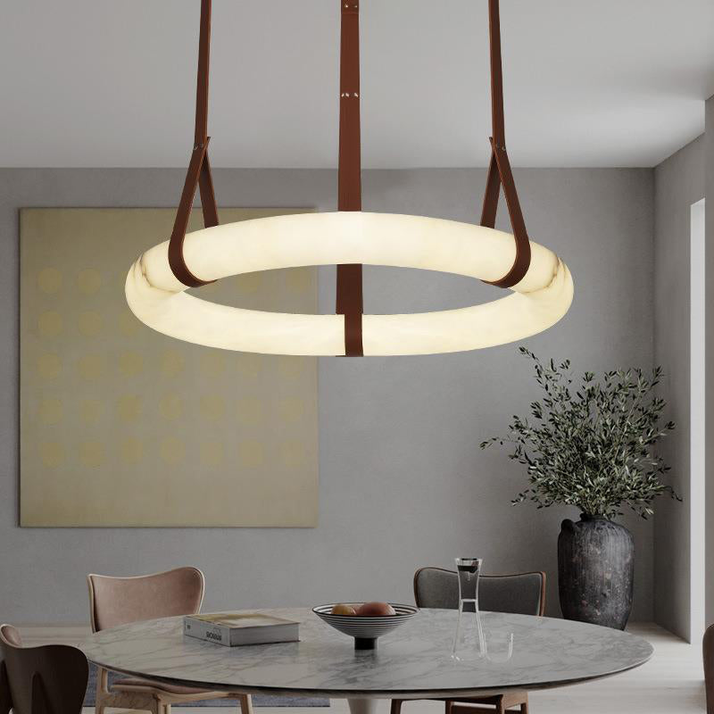 Oslo Ceiling light fitting Pendant Light A