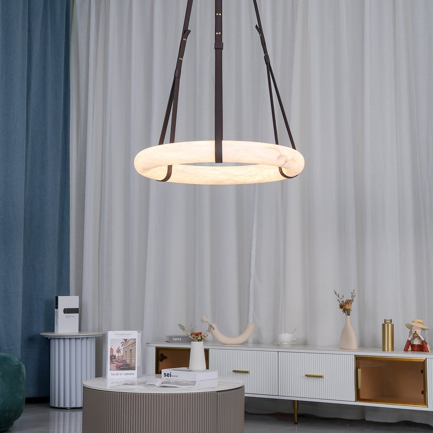 Oslo Ceiling light fitting Pendant Light A