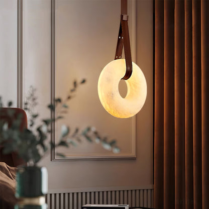 Oslo Ceiling light fitting Pendant Light A