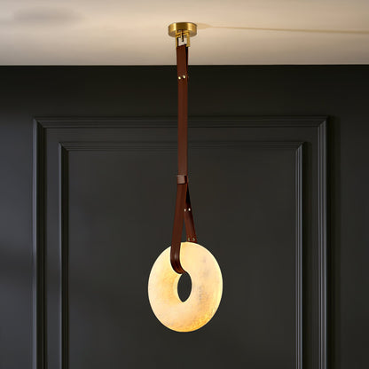 Oslo Ceiling light fitting Pendant Light A