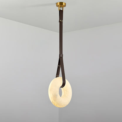 Oslo Ceiling light fitting Pendant Light A