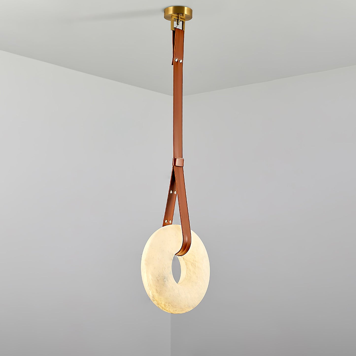 Oslo Ceiling light fitting Pendant Light A