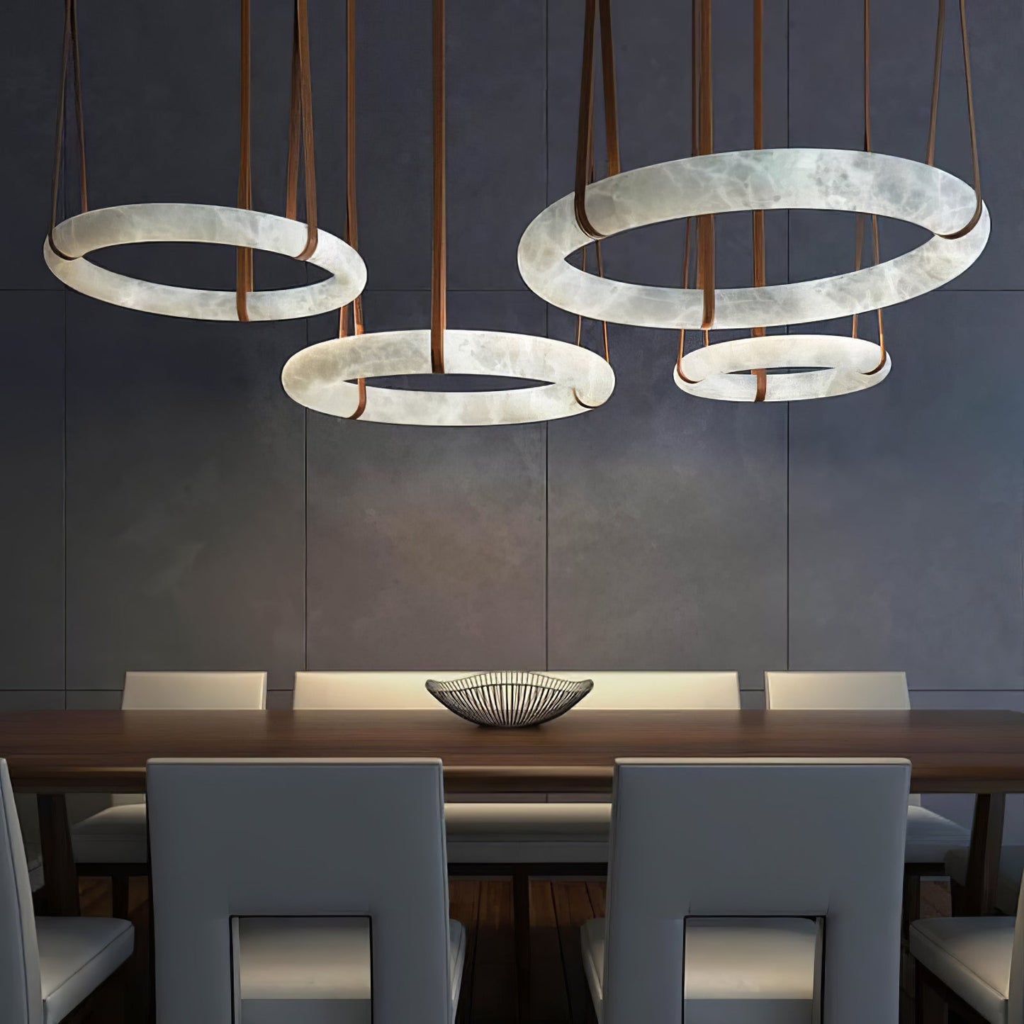 Oslo Ceiling light fitting Pendant Light A