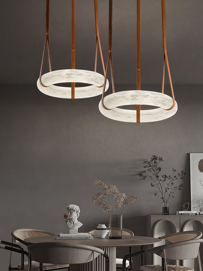 Oslo Ceiling light fitting Pendant Light A