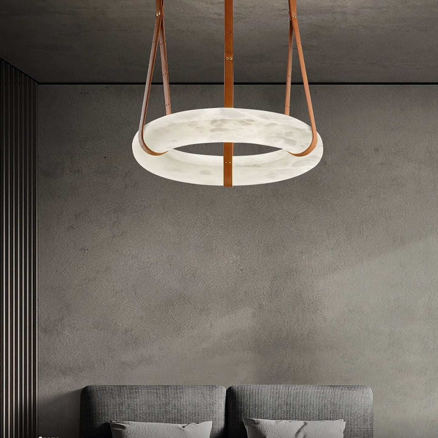 Oslo Ceiling light fitting Pendant Light A