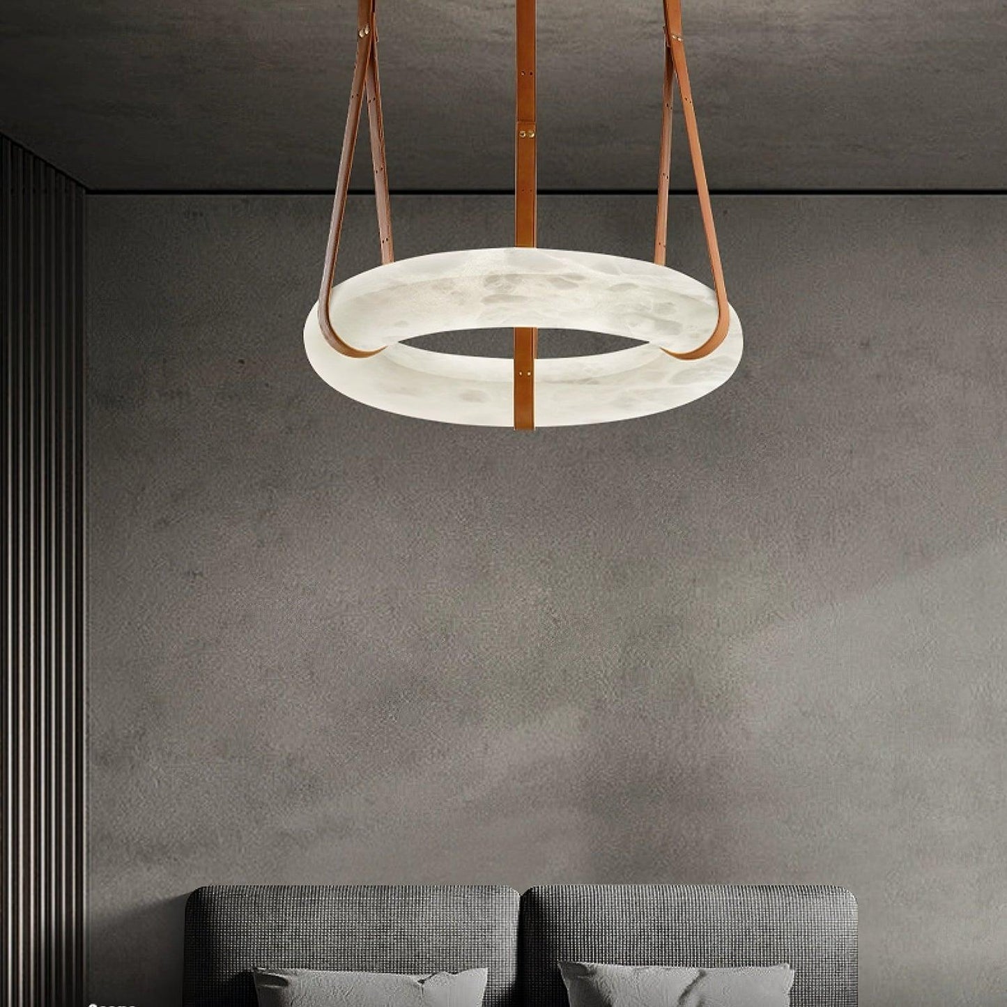 Oslo Droplight Pendant Light B