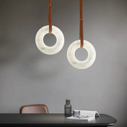 Oslo Ceiling light fitting Pendant Light A