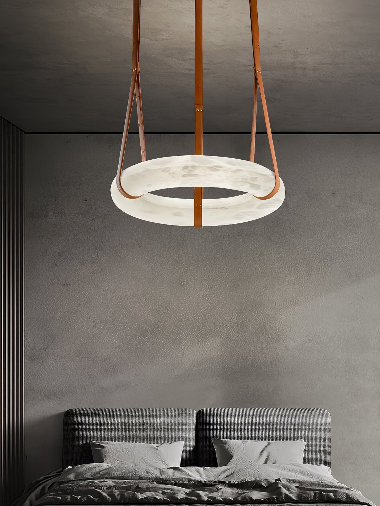 Oslo Ceiling light fitting Pendant Light A