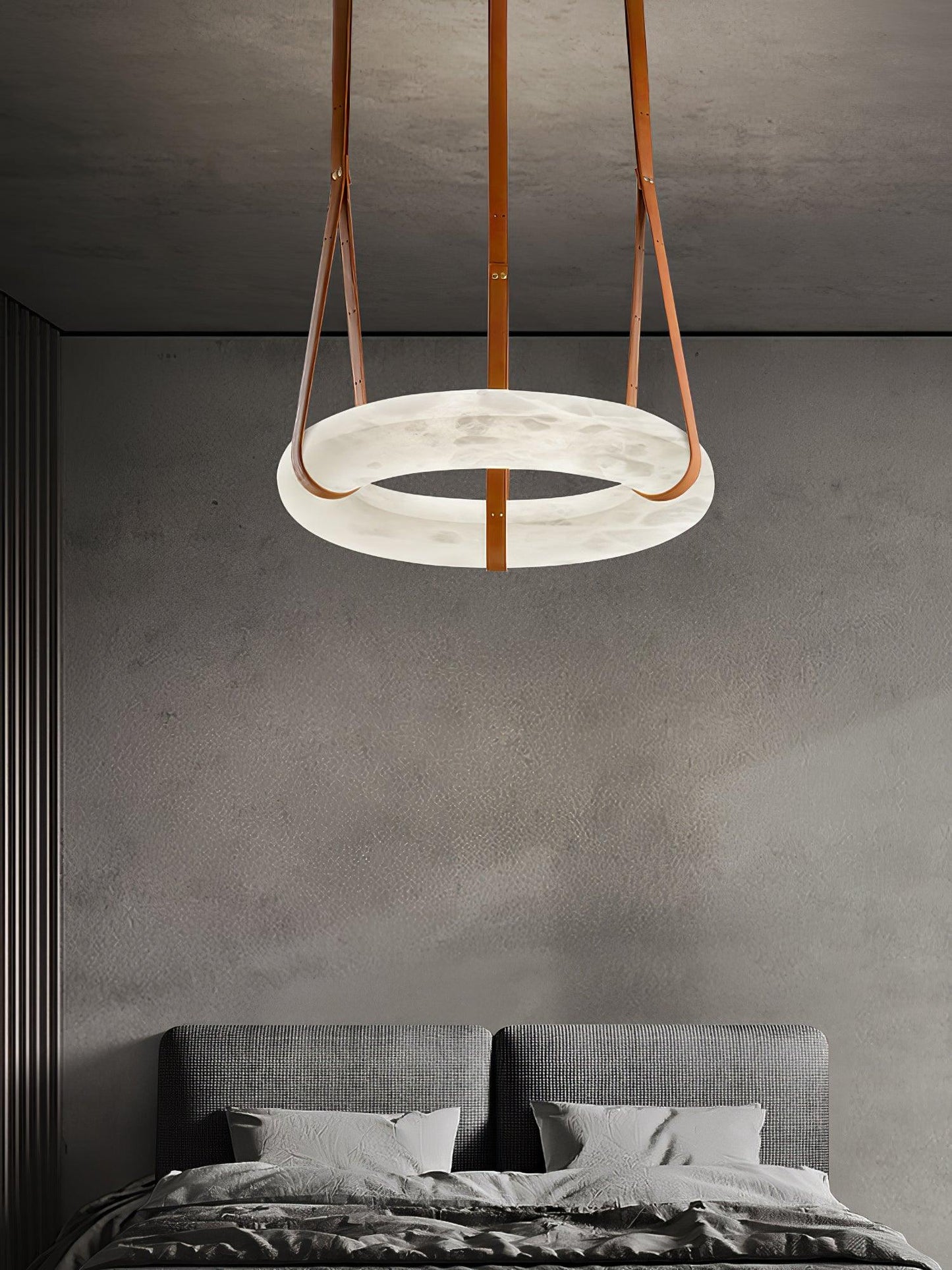 Oslo Droplight Pendant Light B