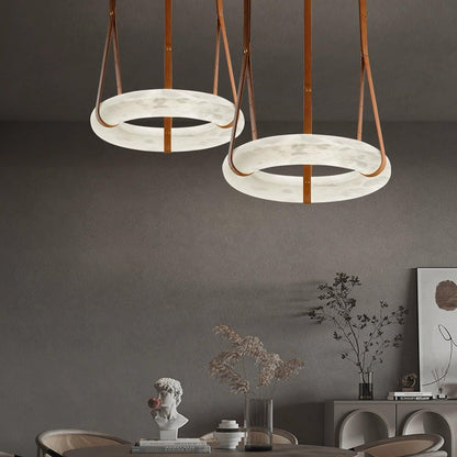 Oslo Droplight Pendant Light B