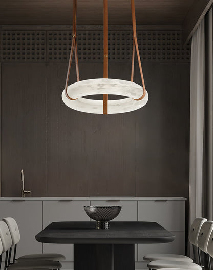 Oslo Ceiling light fitting Pendant Light A