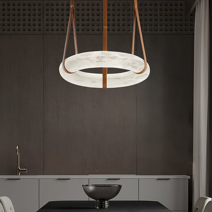 Oslo Ceiling light fitting Pendant Light A