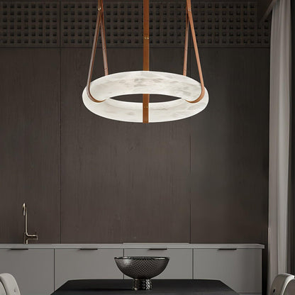 Oslo Droplight Pendant Light B