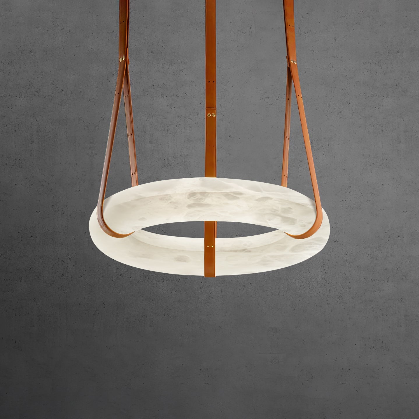 Oslo Ceiling light fitting Pendant Light A