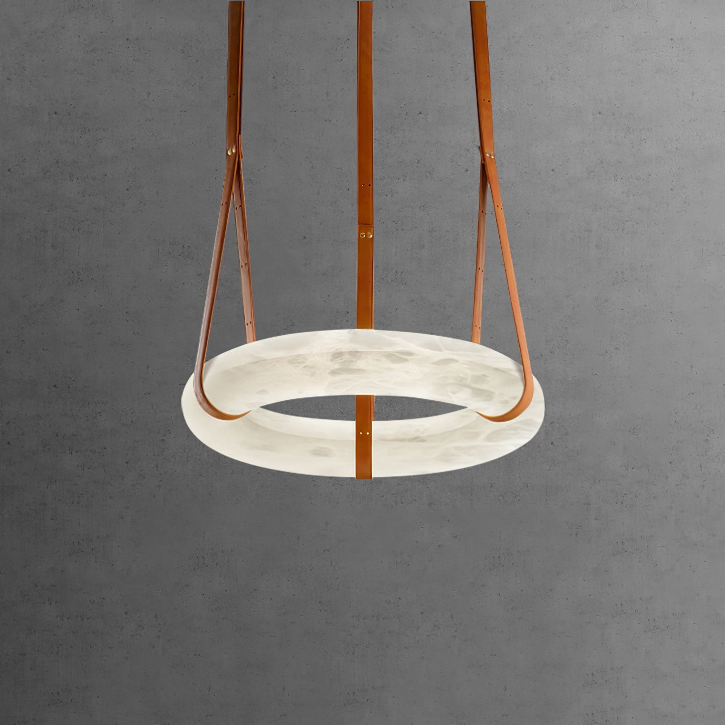 Oslo Ceiling light fitting Pendant Light A