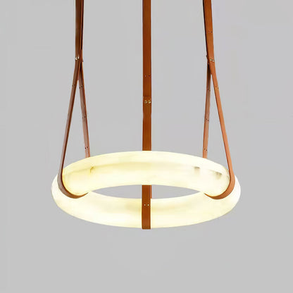 Oslo Ceiling light fitting Pendant Light A