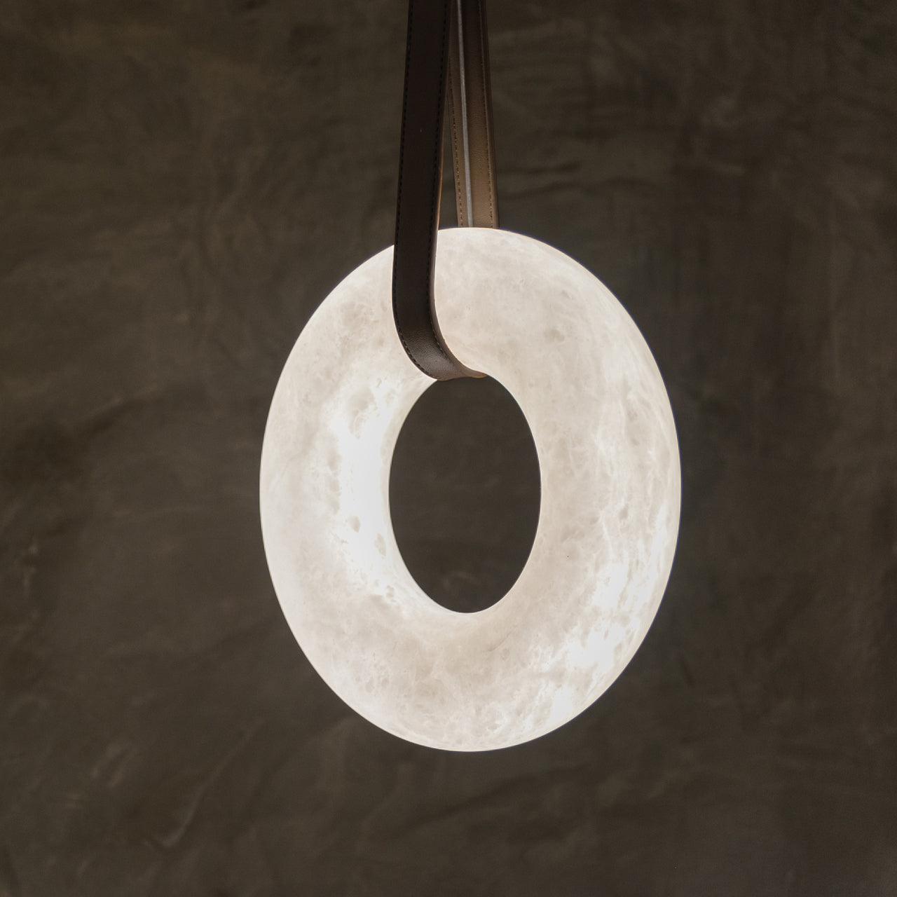 Oslo Ceiling light fitting Pendant Light A